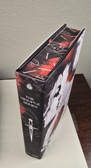 The Mindfuck Series By S.T. Abby Mystic Box Edition – Signed