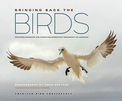 Bringing Back the Birds Explor – VERY GOOD