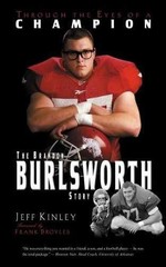 Through the Eyes of a Champion: The – Paperback, by Jeff Kinley – Acceptable n