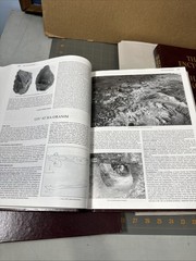 New Encyclopedia Archaeological Excavations Holy Land 5 Volume Set 1993 Books