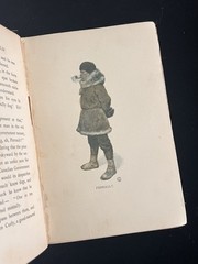 THE CALL OF THE WILD – Jack London – 1903 First (1st) Edition