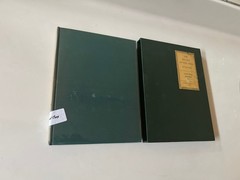 Return of the Weed. Paul Horgan. SIGNED! Ltd Edition #304/350 w/DJ & Slipcase