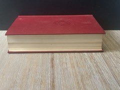 The Copeland Translations by Charles Townsend Copeland 1934 Hardcover