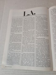 Writer’s Digest Magazine September 1979 Speechwriting For Politicians