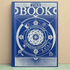 The Book. the Ultimate Guide to Rebuilding a Civilization – Inspirational OY