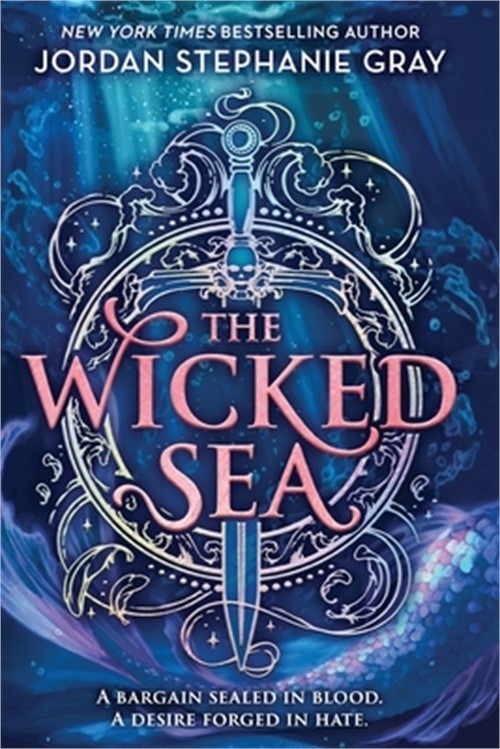 The Wicked Sea (Paperback or Softback)