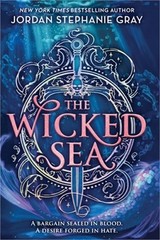 The Wicked Sea (Paperback or Softback)