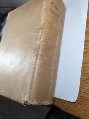 The Household Physician By Ira Warren 1864. 800 Pages