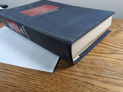 Federal Civil Rights Act Civil Practice 1971 Chester Antieau and 1979 Supplement