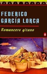 Romancero Gitano Paperback Federico. García Lorca