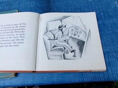 2 Children’s Book Pub. by Oxford University Press, FLOP-EARED HOUND/Real Photos
