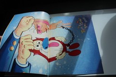 Vintage Ren & Stimpy Show Exposed Magazine 31 Pages 1992
