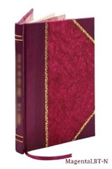 Die Lese-und Schreibfehler im Alten Testament, nebst den dem Sch [Leather Bound]