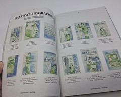 Apartamento Magazine #7 2011 Interior Design Illustrated Nacho Alegre Omar Sosa
