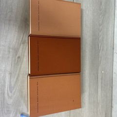 Euripides Sophocles Euripides 3of 4 Set B2
