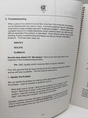 Vintage Encyclopedia Of Car Audio Alpine “GAIT” Blue Spiral PB 1991 Manual USA