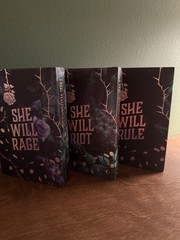 The Bride Hunt By Lana Pecherczyk Foiled Special Editions Pocket Size