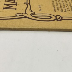 1905 SEPTEMBER National Geographic Magazine Vol XVI No 9
