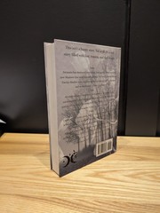Alkrose Academy Book 1 Of Deathless Shadows Hardcover Novel by K. M. Moronova