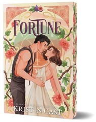 Kristin Cast Fortune (Deluxe Edition) (Paperback) Towerfall (UK IMPORT)