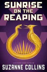Perfect Book Gift for Christmas – Sunrise on the Reaping