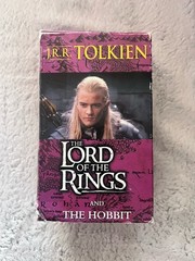 Lord Of The Rings Tolkien by J. R. R. Tolkien (1986, Mass Market Quantity Pack)