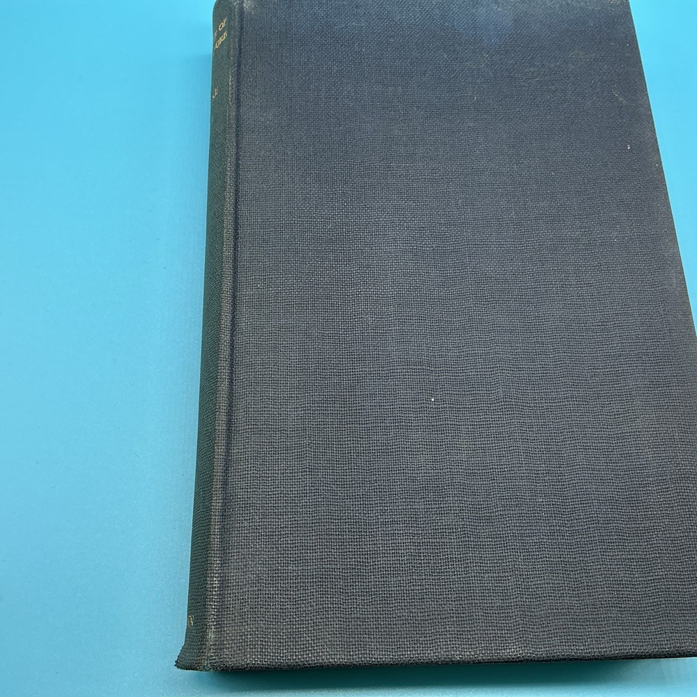 The Works Of George Moore. The Lake. Heinemann Ebury Edition 1936
