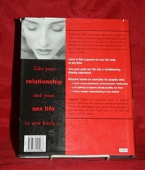 Expanded Orgasm: Soar to Ecstasy at Your Love’s Every Touch-Patricia Taylor ,HC