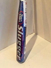 Louisville Slugger YB41 Momentum Baseball Bat 30”/21oz NEW