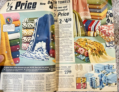 Vintage 1975 SEARS Winter Sale Catalog 317 Pages!