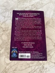 Dire Bound by Sable Sorensen (2025, Trade Paperback)