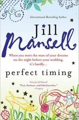Perfect Timing: When you meet the man of your dreams on the night be – VERY GOOD