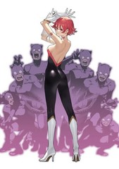 Cutie & Honey 50th Anniversary Tribute Art Book U.S Tax Included Japan
