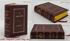 Gravity’s Rainbow (Classics Deluxe Edition): (Penguin Cl [PREMIUM LEATHER BOUND]