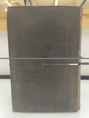 APOCALYPSE REVEALED by Emanuel Swedenborg 1883 Christian Occult Antique Book