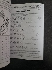 Skills for Success Ser.: Word Games 1-2 Vg Paperback