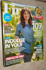 2024 FIRST FOR WOMEN Magazine Lot of 14
