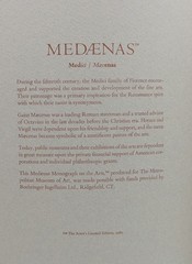 Medaenas Monographs Six Vols (Homer, Gauguin, Michelangelo, Rembrandt, Others)!