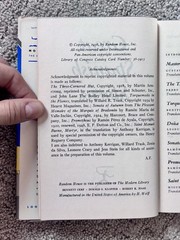 Great Spanish Stories by Angel Flores (editor) – Modern Library