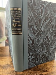 Writings of Thomas Jefferson Heritage Press 1967 HC with Slipcase