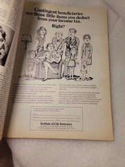 Time Magazine September 1971 B.F. Skinner We Can’t Afford Freedom No Label