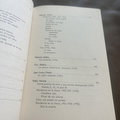 The Literature of Spanish America by Angel Flores Volume 4 (1930-1967) TPB 1967