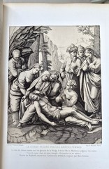 Jesus-Christ, Louis Veuillot, No. 160 of 300 copies, signed luxury edition, 1875
