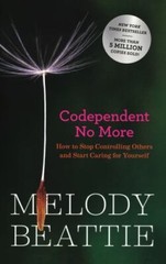 Codependent No More: How to Stop Controll- 1954118155, paperback, Melody Beattie
