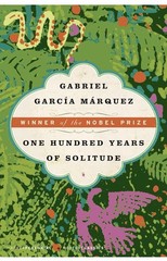 One Hundred Years of Solitude Paperback Gabriel Garcia Marquez – NEW