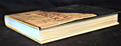 Nautical Chart by Arturo Perez-Reverte c. 2001 Hardcover 1st U.S. Ed. pages 466