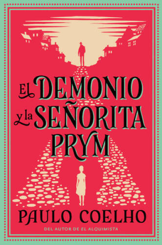 El Demonio y la Senorita Prym: Una Novela (Spanish Edition) – VERY GOOD