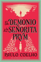 El Demonio y la Senorita Prym: Una Novela (Spanish Edition) – VERY GOOD