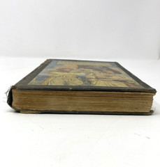 Treasure Island by Robert Louis Stevenson 1911 hardcover illustrated Scribner