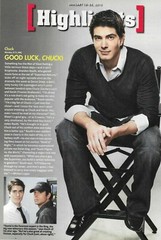 TV Guide Magazine 24 Kiefer Sutherland Regina King Spartacus Project Runway 2010